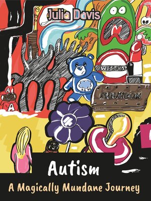 cover image of Autism